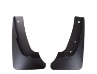 NISSAN X-TRAIL 07-13 chlapacze 4 szt. kpl.