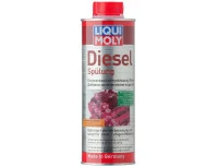 Oczyszczacz wtryskiwaczy LIQUI MOLY Diesel Spulung 0,5L LM2666