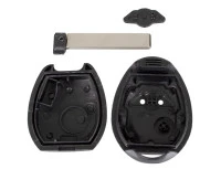 Mini R50 R52 obudowa pilota 2 PRZYCISKI