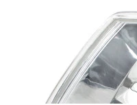 VW Passat B5 96-00 kierunkowskaz CLEAR XENON gładki lewy *