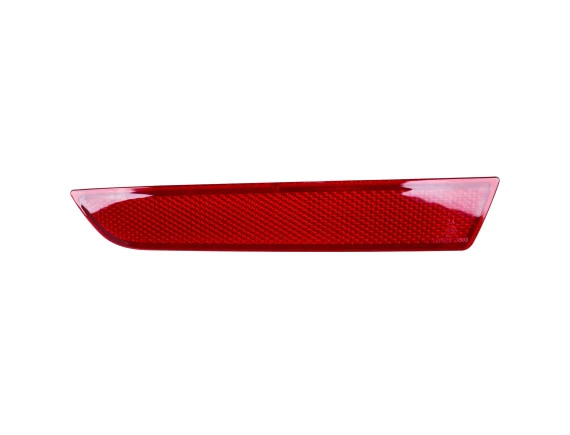 Mercedes Vito / V-Klasa W447 14-19 odblask w tylny zderzak lewy