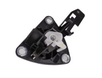 DACIA Duster 2010 zamek klapy bagażnika