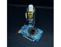 K2 IPA 99 ČISTILO 400 ml sprej za optiko in elektroniko B504