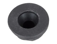 BMW / MINI Gumowa tuleja Odbojnik Mocowanie osłony silnika 11127614138