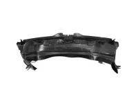 BMW seria 4 F32 F82 F33 F83 F36 12-19 pas przedni kierownica powietrza wlot GÓRNY