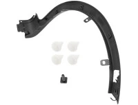 SUZUKI SX4 06-14 HB 5-vratni sprednji levi blatnik