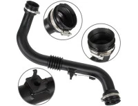 Renault Megane II 02-09 1.9 DCI wąż turbo intercoolera