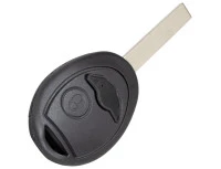 Mini R50 R52 obudowa pilota 2 PRZYCISKI