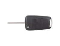 Opel Astra III H Corsa D Vectra C FL Zafira B obudowa pilota 2 PRZYCISKI