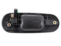 Honda Civic VI 95-00 H/B karavan zadnja zunanja leva kljuka vrat