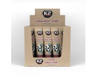 Smar do hamulców K2 CERA HIGH-TEMP. BRAKE GREASE 100ml B408N
