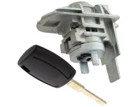 Ford Focus MK2 2004- MK3 2010- vložek ključavnice sprednjih levih vrat