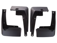 TOYOTA CH-R 16-23 chlapacze 4 szt. kpl.