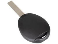Mini R50 R52 obudowa pilota 2 PRZYCISKI