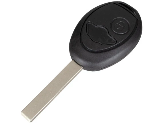Mini R50 R52 obudowa pilota 2 PRZYCISKI