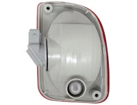 Renault Kangoo II 2008- lampa tylna przeciwmgielna PRAWA wersja RHD