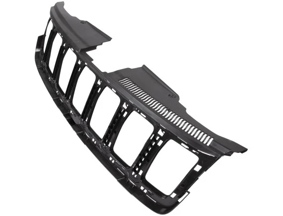 Jeep Grand Cherokee IV 17-21 wspornik / mocowanie atrapy między reflektory (grilla)
