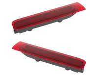 VW Transporter T5 03-15 lampa tylna STOP LEWA + PRAWA LED 2 szt KPL