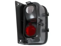 Renault Trafic II 01-07 lampa tylna cofania / przeciwmgielna lewa