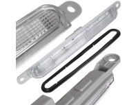 Mitsubishi LANCER VIII SEDAN 07-08 lampa tylna STOP LED