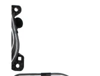 BMW 5 F07 F10 F11 13-17 halogen LED lewy + prawy 2 szt. KPL