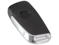 Peugeot 207 307 308 407 408 508 3008 RCZ obudowa pilota 3 PRZYCISKI