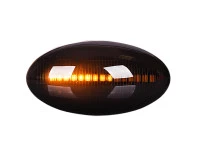 SUZUKI Swift SX4 Vitara Splash Ignis Sedici  kierunkowskaz boczny LED DYMIONY DYNAMICZNY 2 szt. KPL