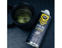 K2 IPA 99 ČISTILO 400 ml sprej za optiko in elektroniko B504