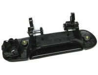 Mazda 323F III 98-03 klamka przednia zewnętrzna lewa