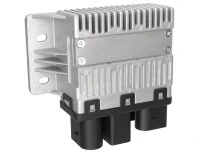 Modul ventilatorja hladilnika za VW T5 03-15
