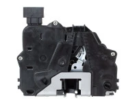 Opel MERIVA B 10-17 zamek centralny drzwi tylnych prawy