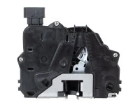 Opel MERIVA B 10-17 centralno zaklepanje zadnjih desnih vrat
