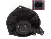 Ventilator notranjega prostora za Hondo Civic VIII 05-12
