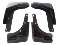 NISSAN X-TRAIL 14-21 chlapacze 4 szt. kpl.
