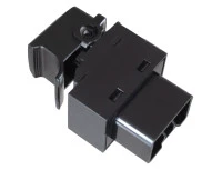 Kia Sportage III 10-18 stikalo za električna stekla (1 gumb) spredaj desno / zadaj levo / zadaj desno