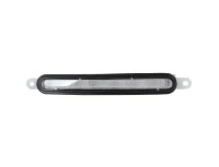 Mitsubishi LANCER VIII SEDAN 07-08 lampa tylna STOP LED