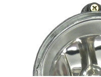 Opel Vivaro A 2001- halogen lewy + prawy 2 szt KPL