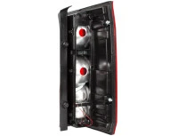 VW Crafter II 2016- lampa tylna lewa