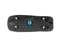 Renault Master skrzyniowy kontener lampa tylna prawa