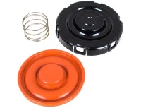BMW 1 F20 F21 2 F22 F23 F87 3 F30 F31 F34 F80 4 F32 F33 F36 F82 F83 5 F10 F11 X1 E84 X3 F25 X4 F26 X5 F15 F85 Z4 E89 membrana odmy pokrywy zaworów - zestaw naprawczy 3 szt. KPL