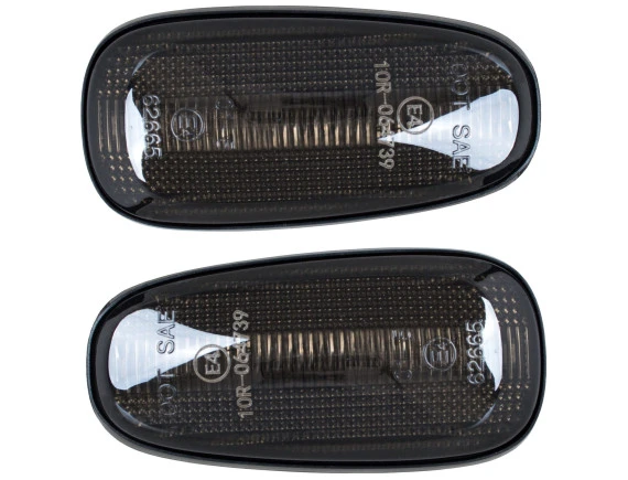Opel Zafira A 99-05 kierunkowskaz boczny LED DYMIONY DYNAMICZNY 2 szt. KPL
