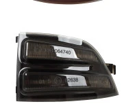 Ford Focus II 04-08 kierunkowskaz w lusterko lewy + prawy DYMIONY DYNAMICZNY LED 2 szt. KPL