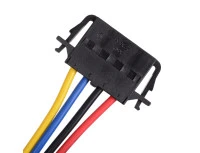 AUDI VW SKODA SEAT VAG Wtyczka rezystora dmuchawy