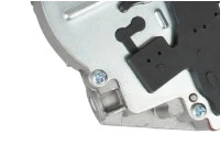 BMW 6 E63 / E64 03-10 silniczek wycieraczek przednich