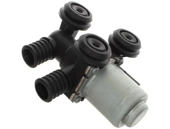 Elektromagnetni ventil grelnika vode BMW 3 E46 98-07
