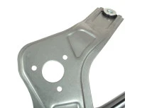 Fiat Linea 2007- mechanizm wycieraczek przednich