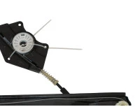 VW Passat B5 96-05 podnośnik szyby elektryczny przedni lewy