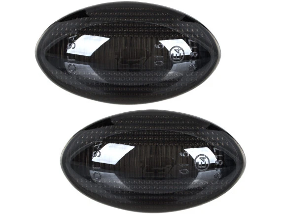 MINI R50 01-07 kierunkowskaz boczny LED DYMIONY DYNAMICZNY 2 szt. KPL