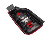VW T5 03-09 2 DRZWI Lampa tylna PRAWA