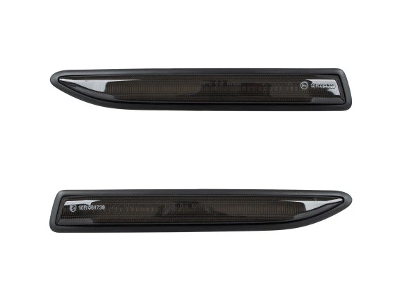 Ford Mondeo IV 07-15 kierunkowskaz boczny LED DYMIONY DYNAMICZNY 2 szt. KPL